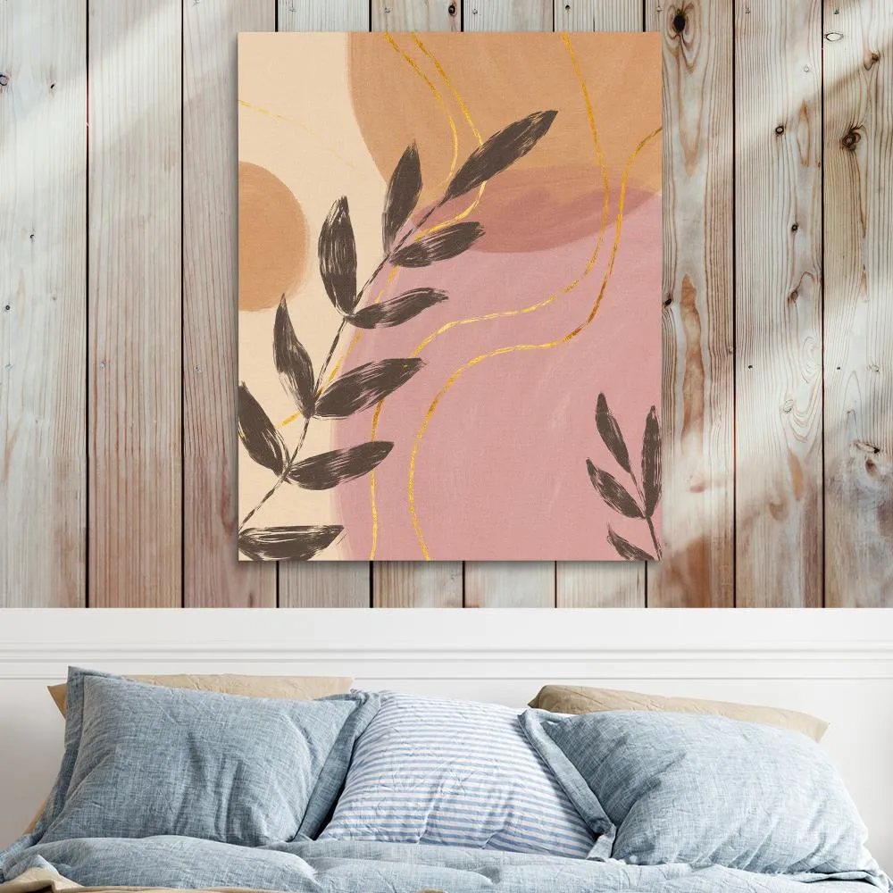 Abstraction Leaves