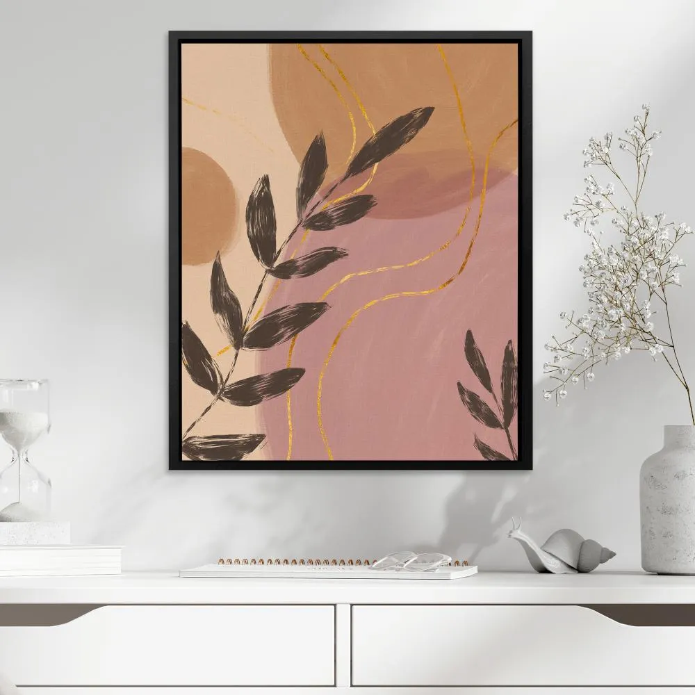 Abstraction Leaves
