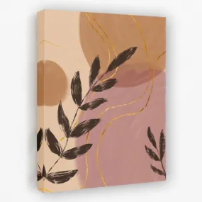 Abstraction Leaves