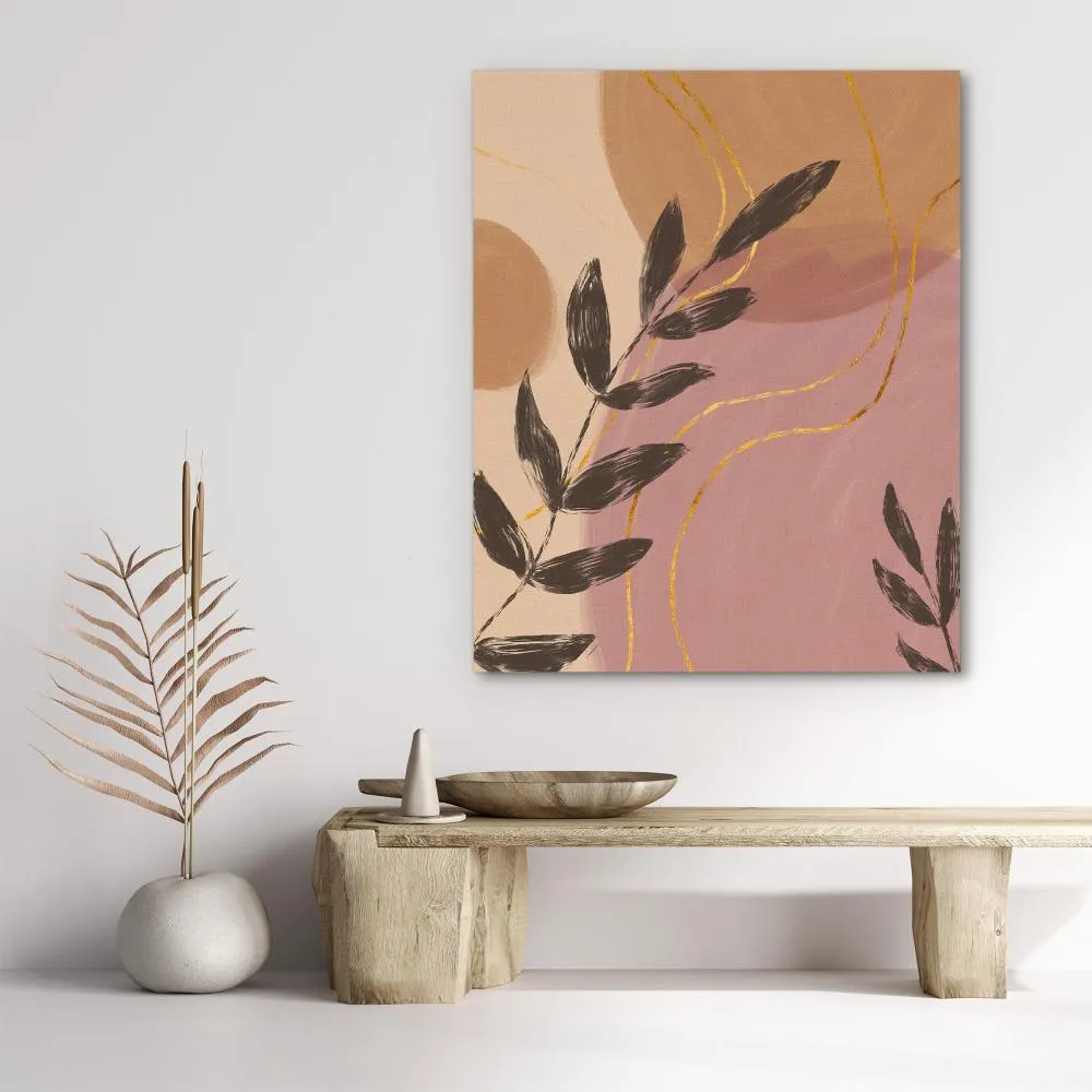 Abstraction Leaves