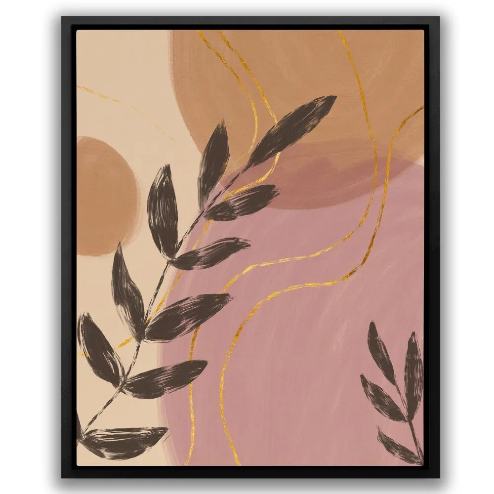 Abstraction Leaves