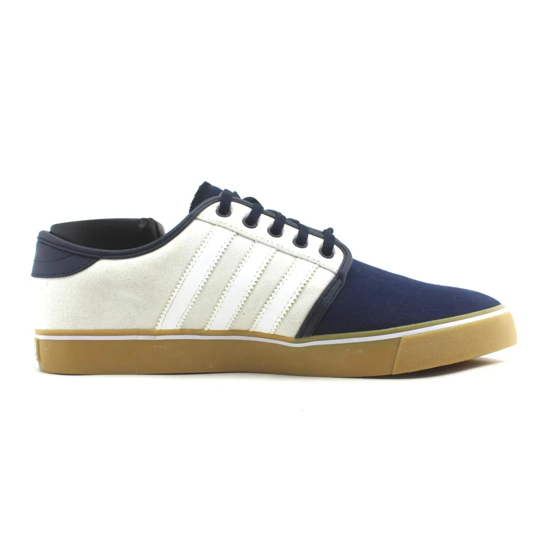 ADIDAS RAYADO LOW CANVAS