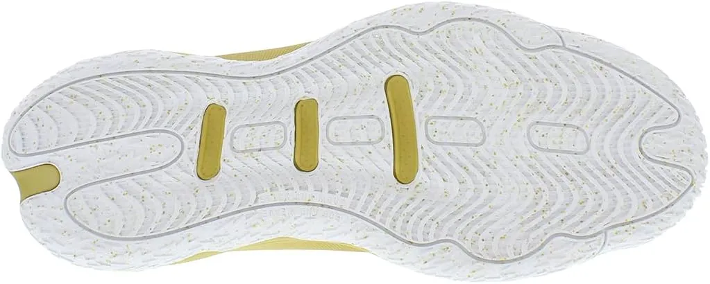adidas Unisex-Adult Dame 8 Basketball Shoe