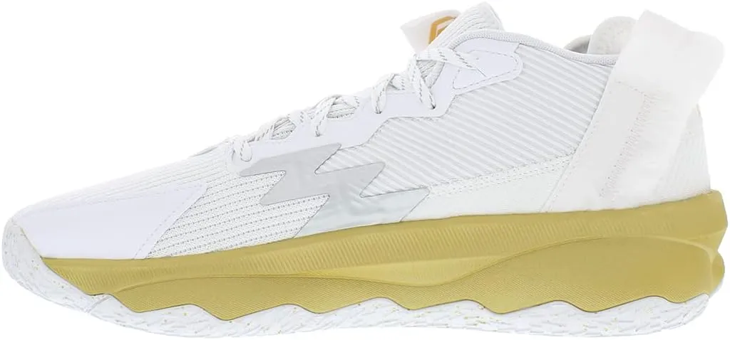 adidas Unisex-Adult Dame 8 Basketball Shoe