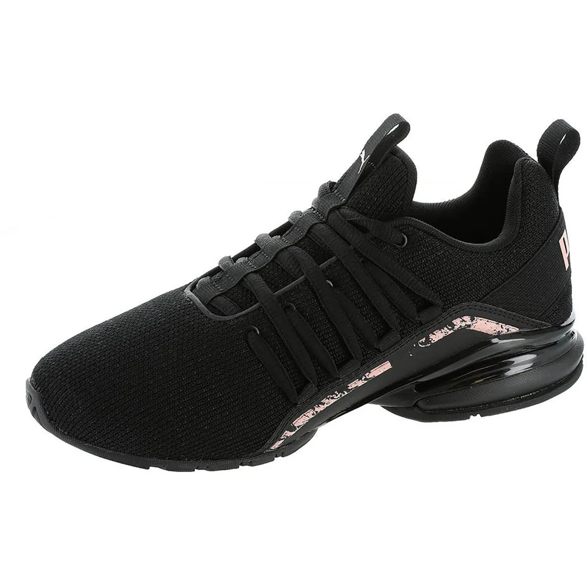 Axelion Terrain Womens Performance Fitness Running Shoes