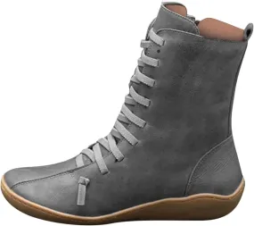 Cowboy Boots for Women Western Classic Rouned Toe Low Heel Ankle Boots for Women Fashion Vintage Booties for Women