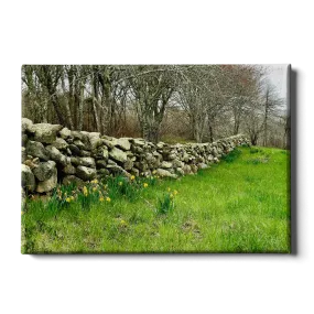 Destination - Stone Wall
