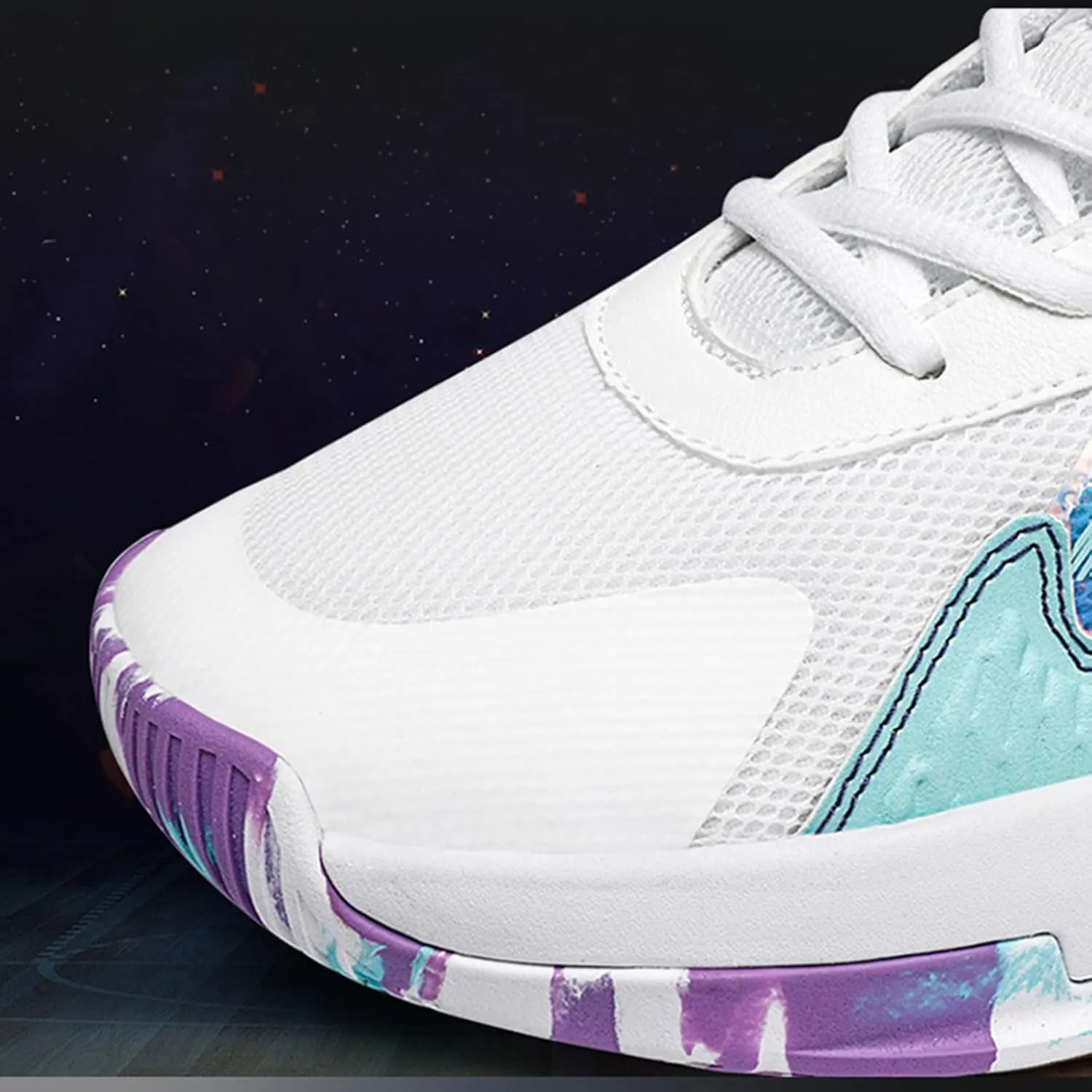 DHAEY Men??s Shoes Running Shoes Youth Shoes Out Shoes Fashion Training Shoes Sneakers Casual Shoes Breathable Shoes (Color : C, Size : 8.5 Women/7 Men)
