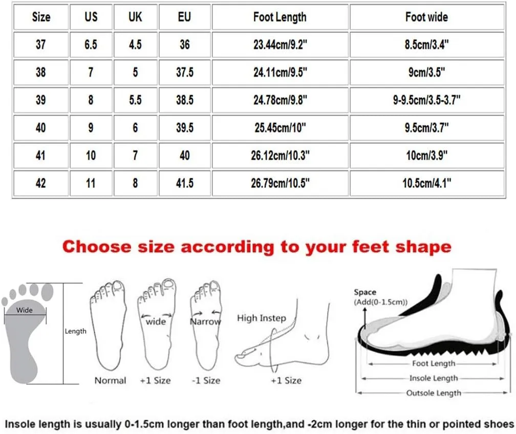 Eduavar Cowboy Boots for Women Cowboy Style, Cowboy Boots for Women Wide Calf Amelia Western Boots Pointed Toe Low Heel Boots