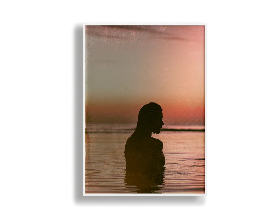 Film Series - Solitude