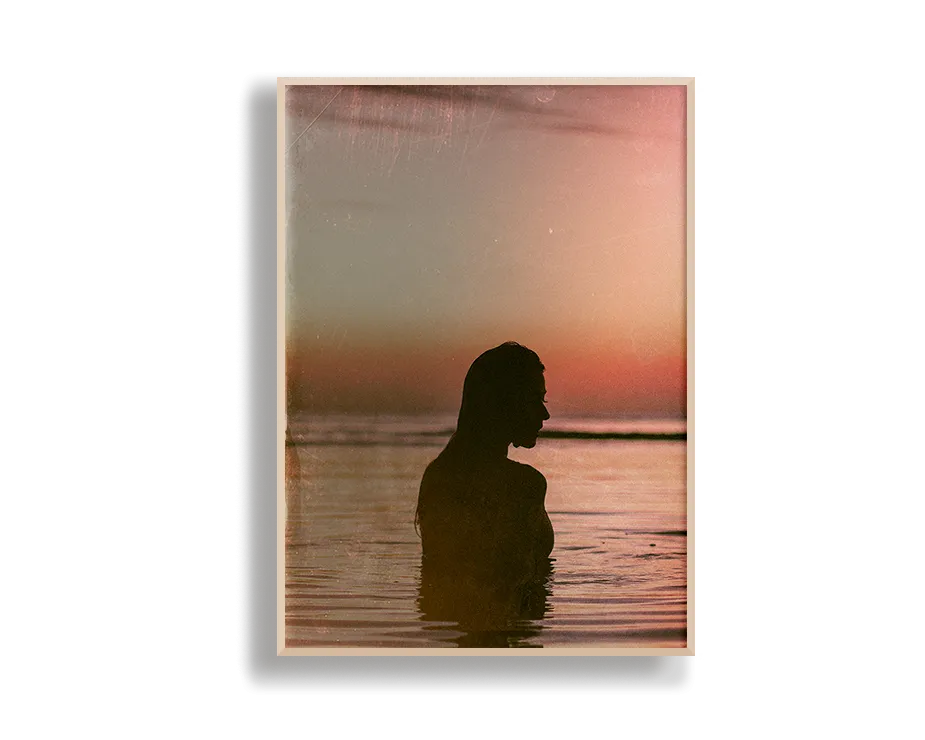 Film Series - Solitude