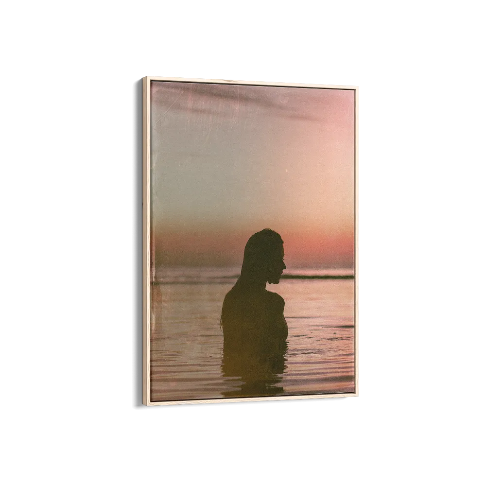 Film Series - Solitude