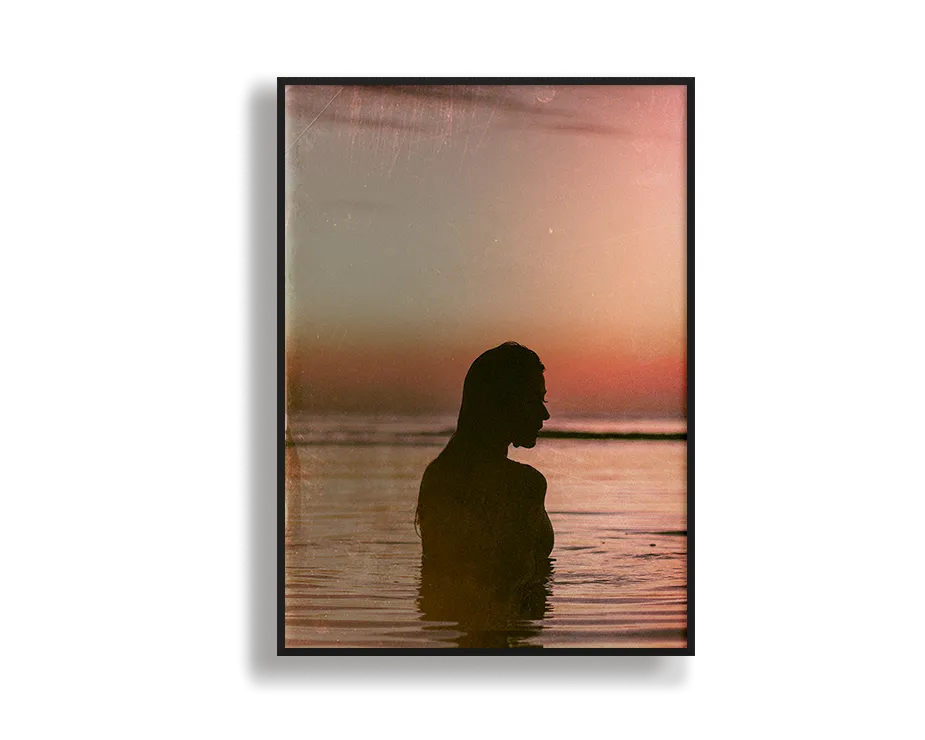 Film Series - Solitude