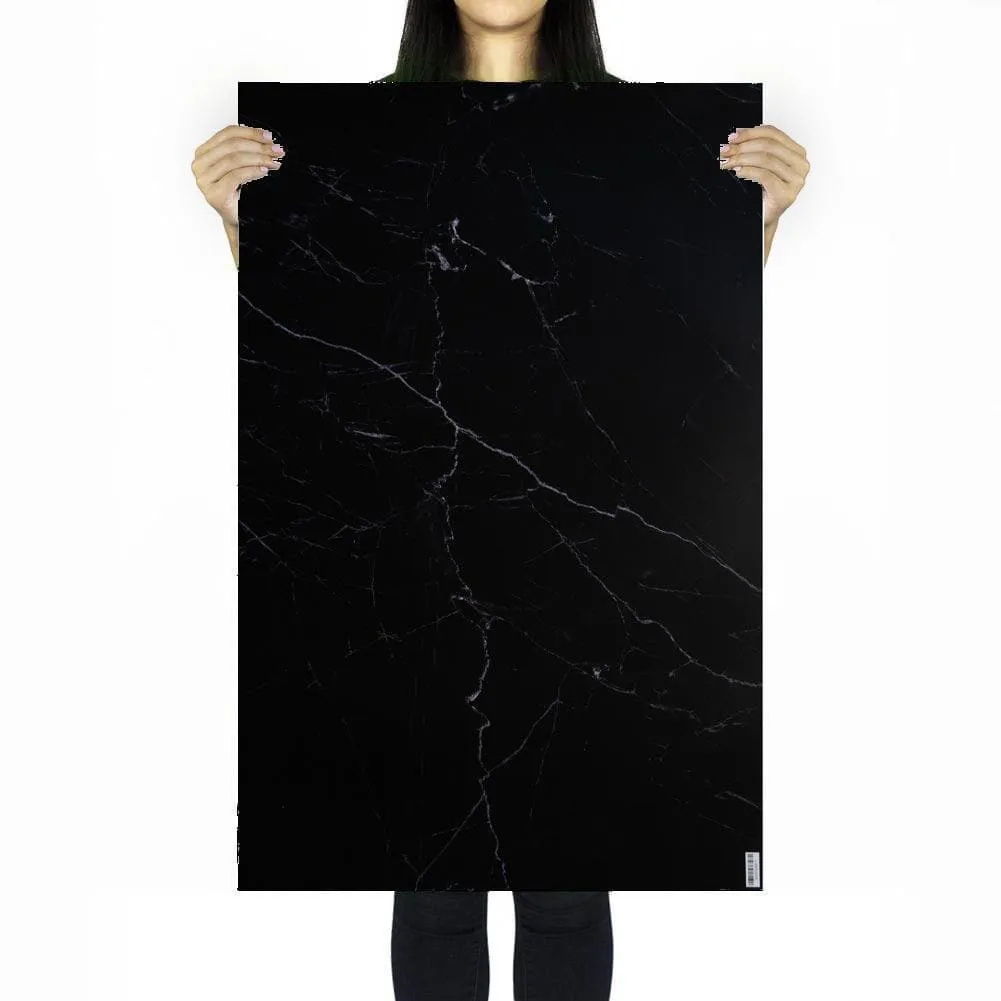 'Flat Lay Instagram Backdrop -  Lost Your Marbles' Flat Lay Lovers Dream (56cm x 87cm)
