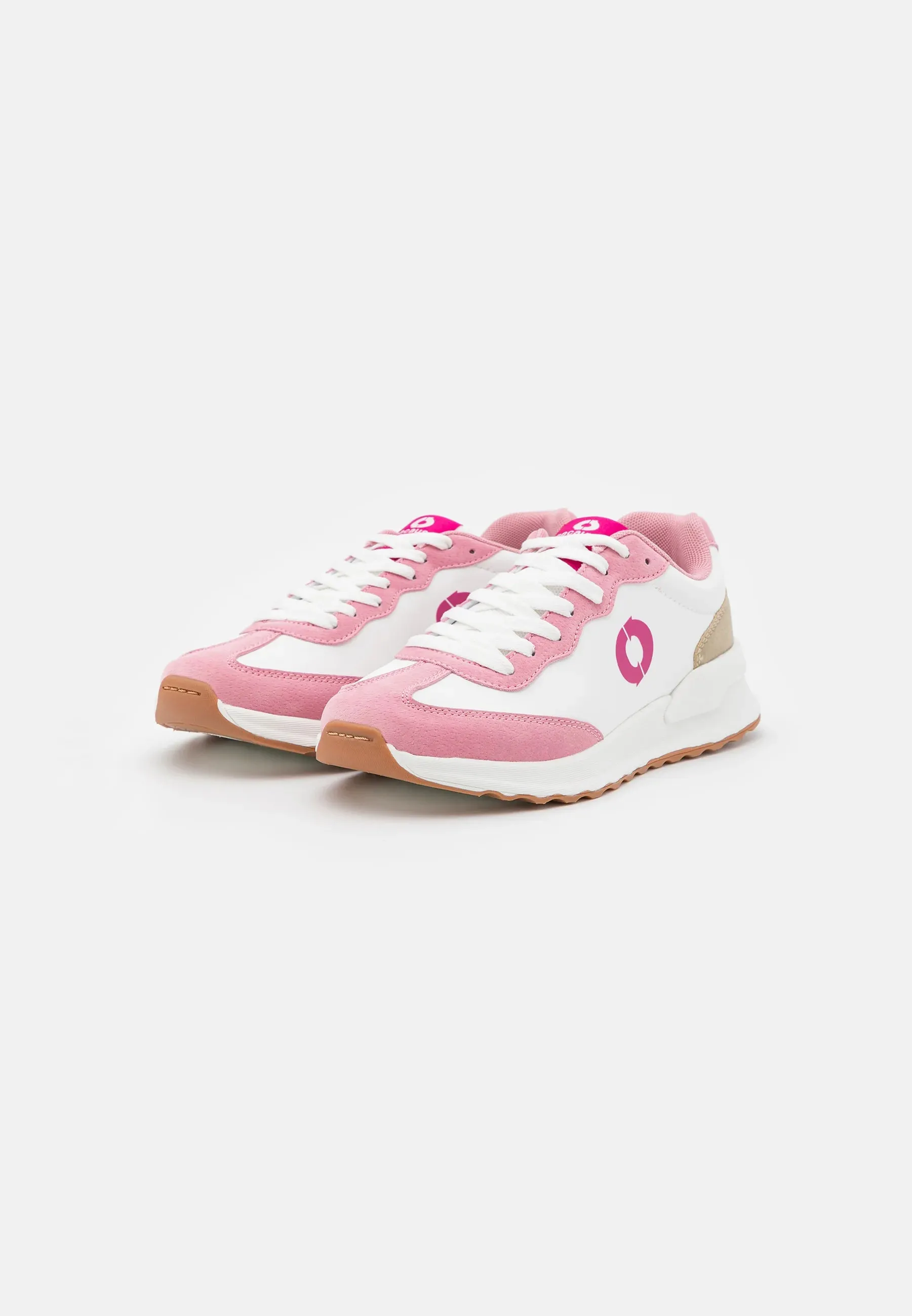 Fuchsia Prinalf Trainers
