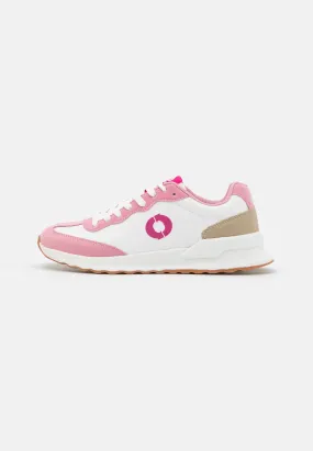 Fuchsia Prinalf Trainers