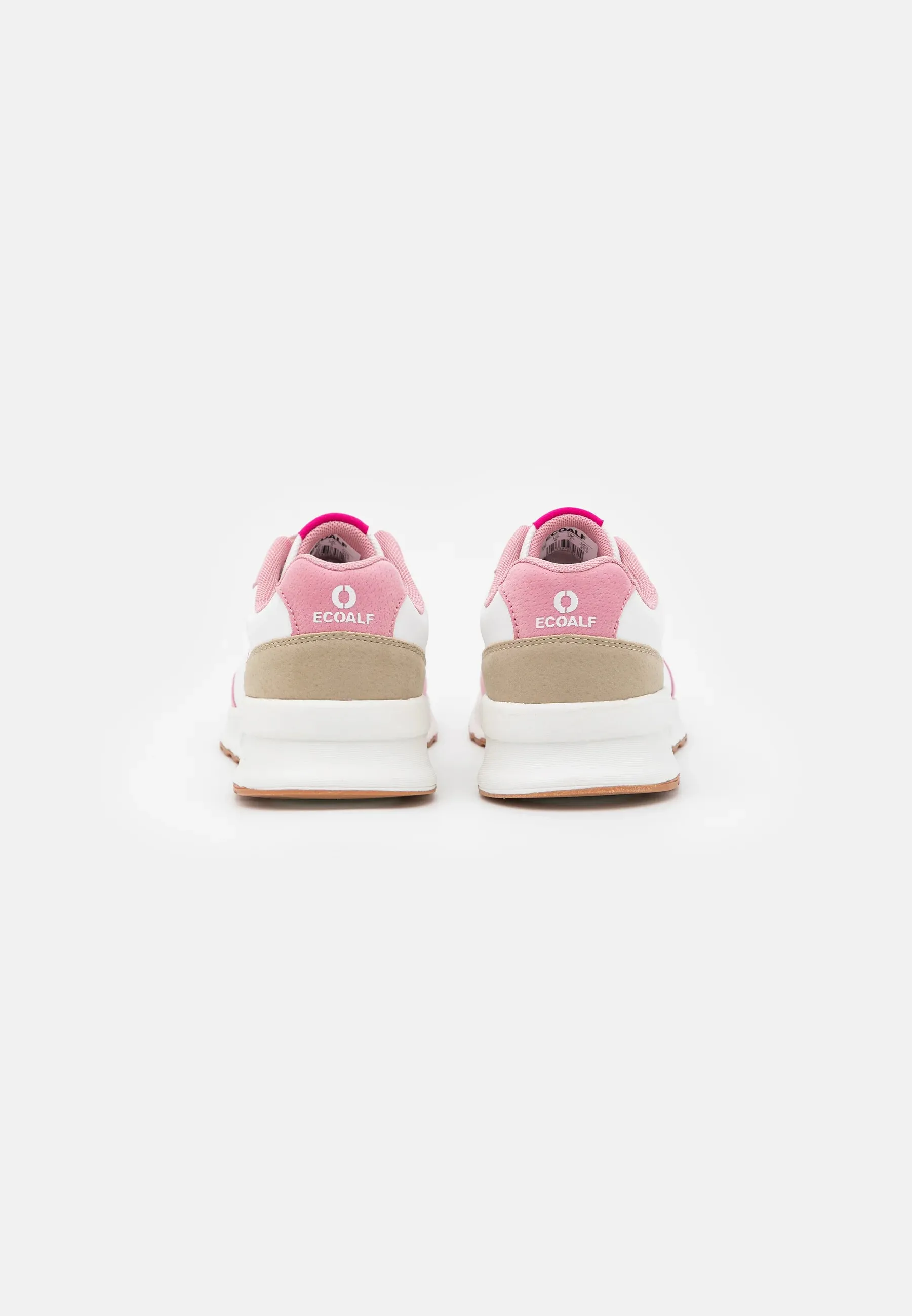 Fuchsia Prinalf Trainers