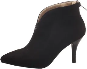 Gracemee Women High Heels Ankle Boots