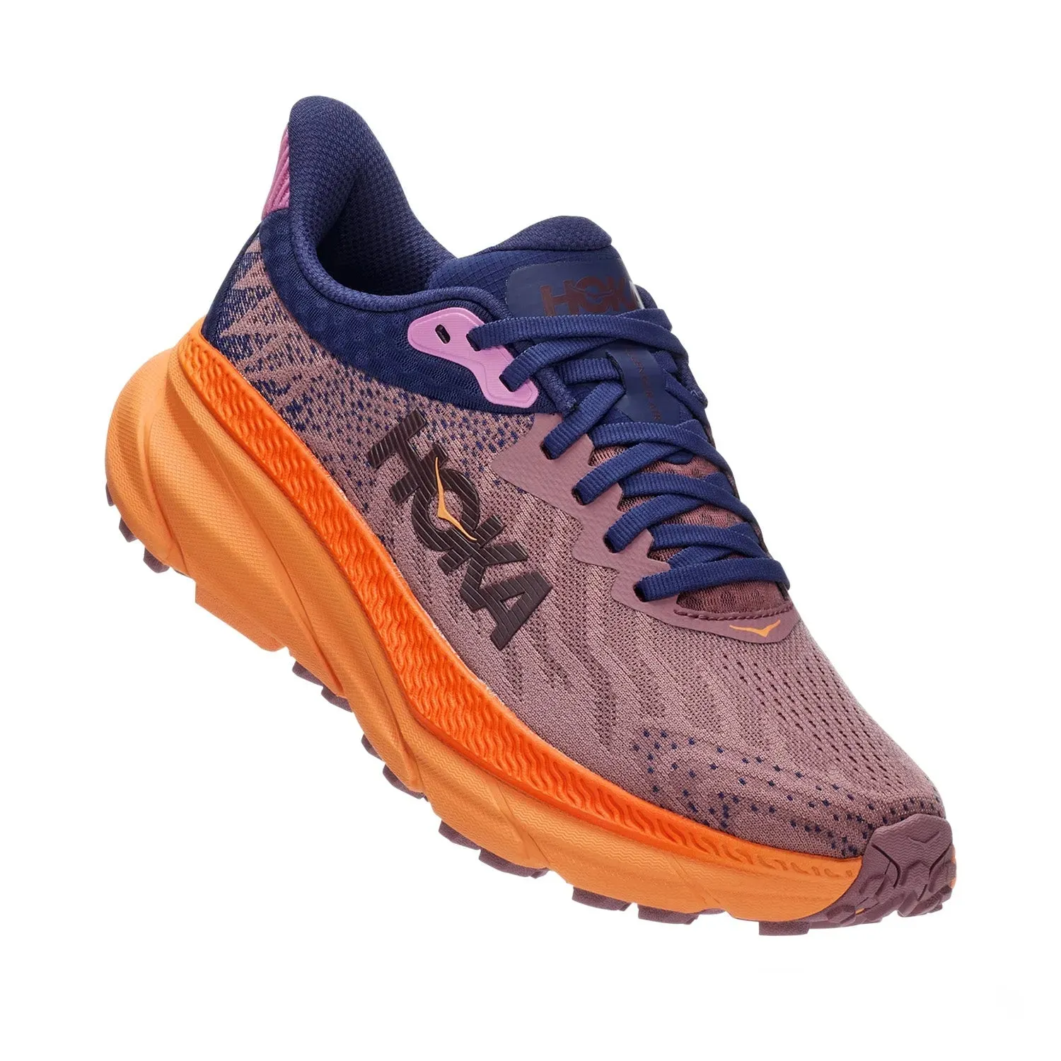 Hoka Challenger 7 Womens Running Shoes