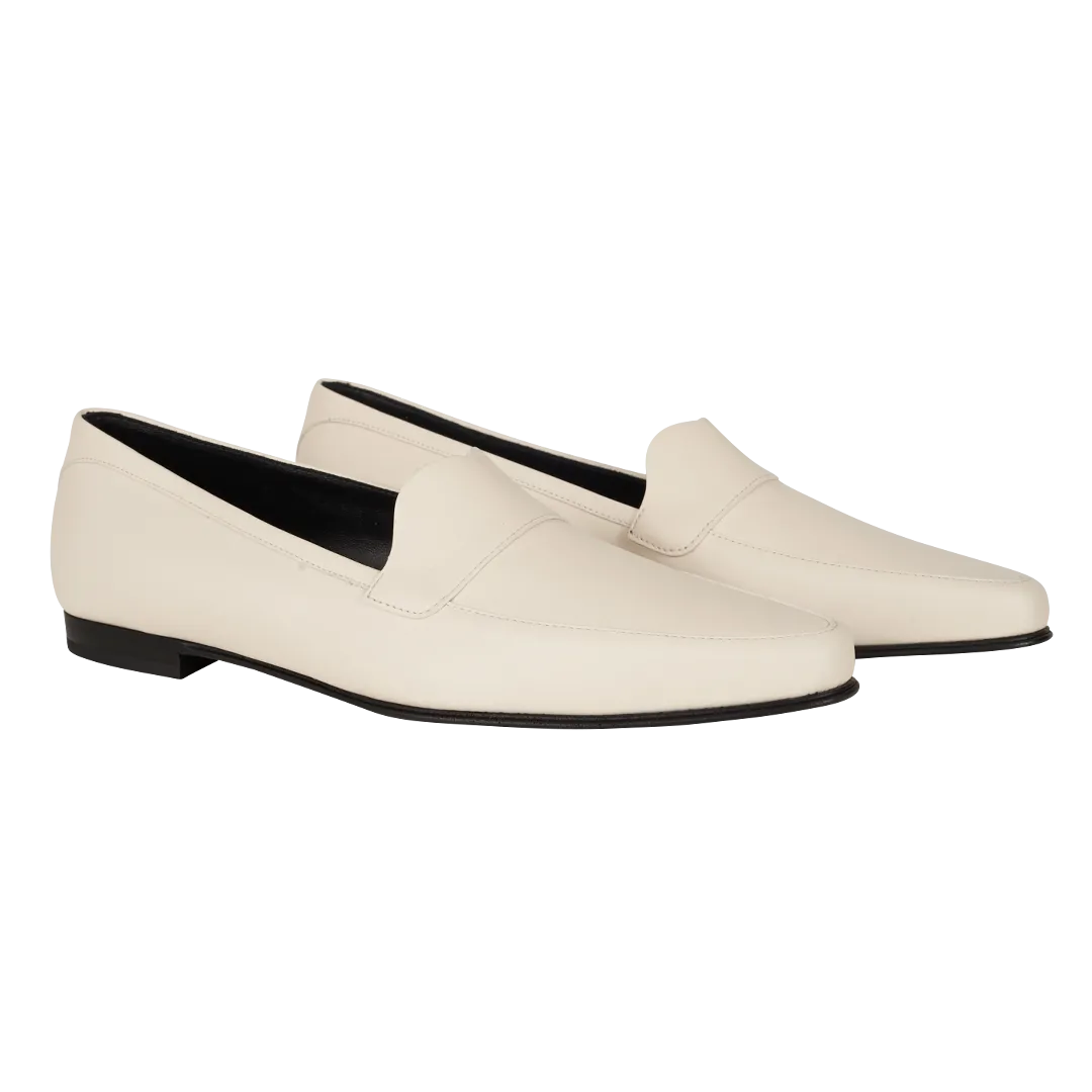 Ivory Pippen Loafer