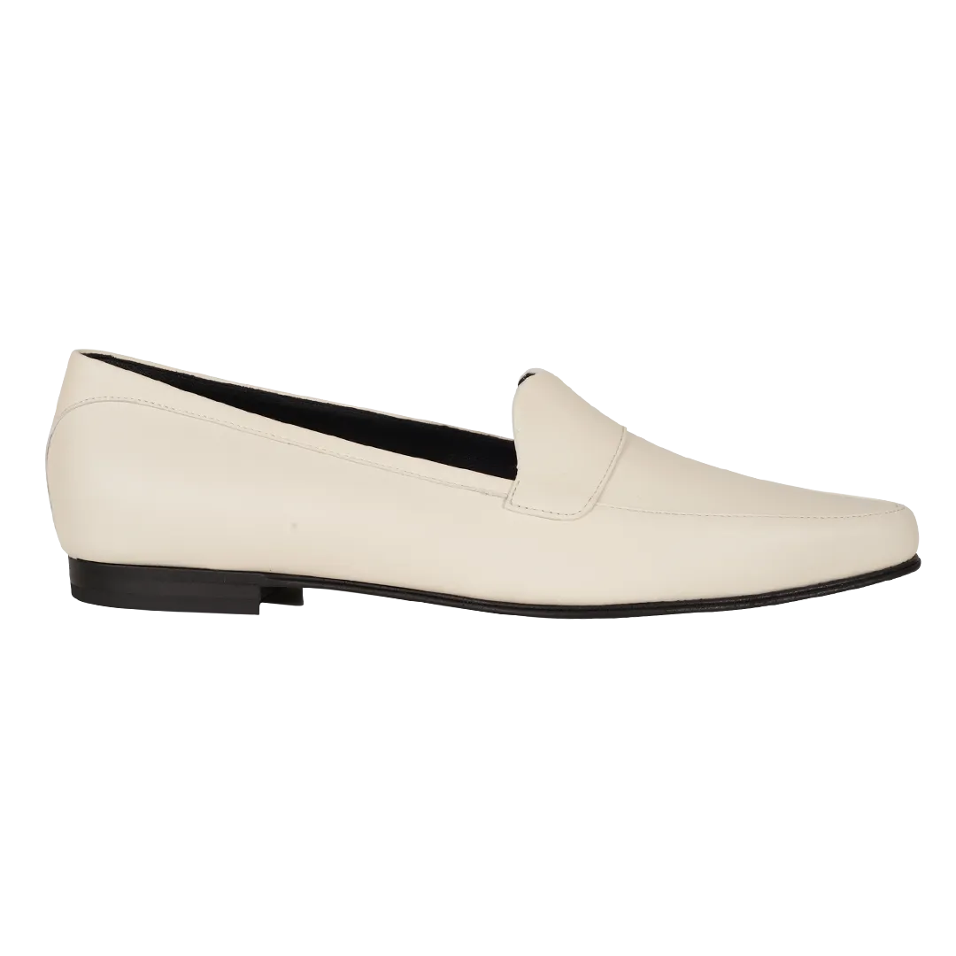 Ivory Pippen Loafer
