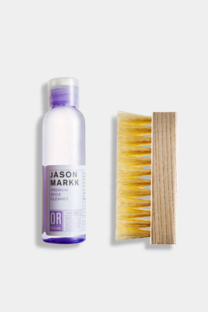 Jason Markk Shoe Cleaner