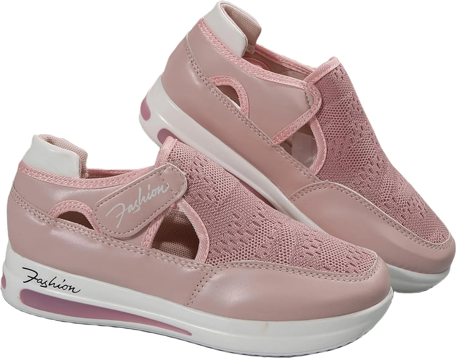 Lausiuoe Flats Shoes Women Wide Pretty Women's Fashion Canvas Shoes Round Toe Lightweight Non-Slip Flat Shoes Classic Casual Fall Soft Comfort Breathable Low Top Walking Sneakers Loafers