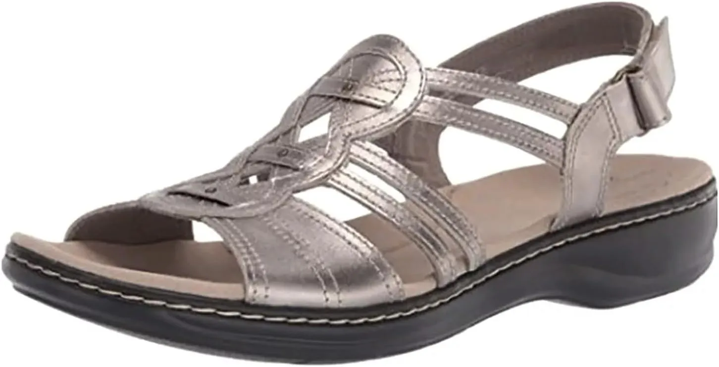 Lausiuoe Sandalias De Mujer De Verano Elegantes Womens Orthotic Flips Flops Arch Support Plantar Fasciitis Orthopedic Sandals