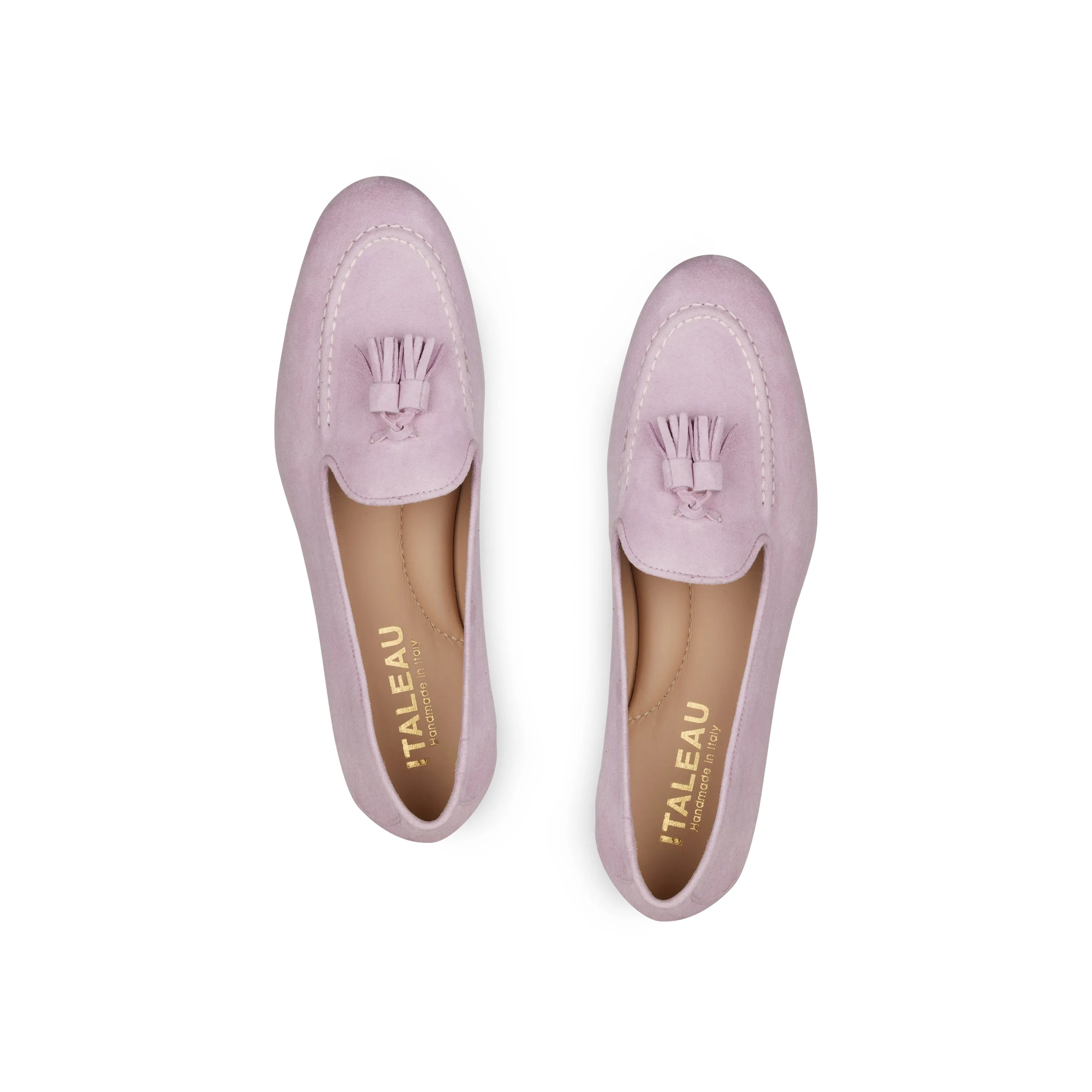 Lea Flexlite Loafers