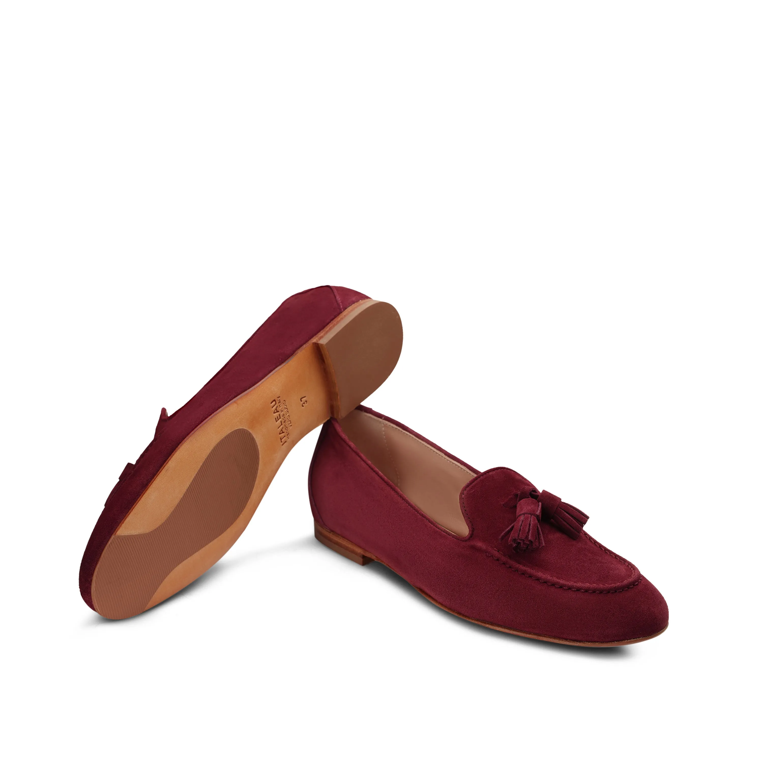Lea Loafers