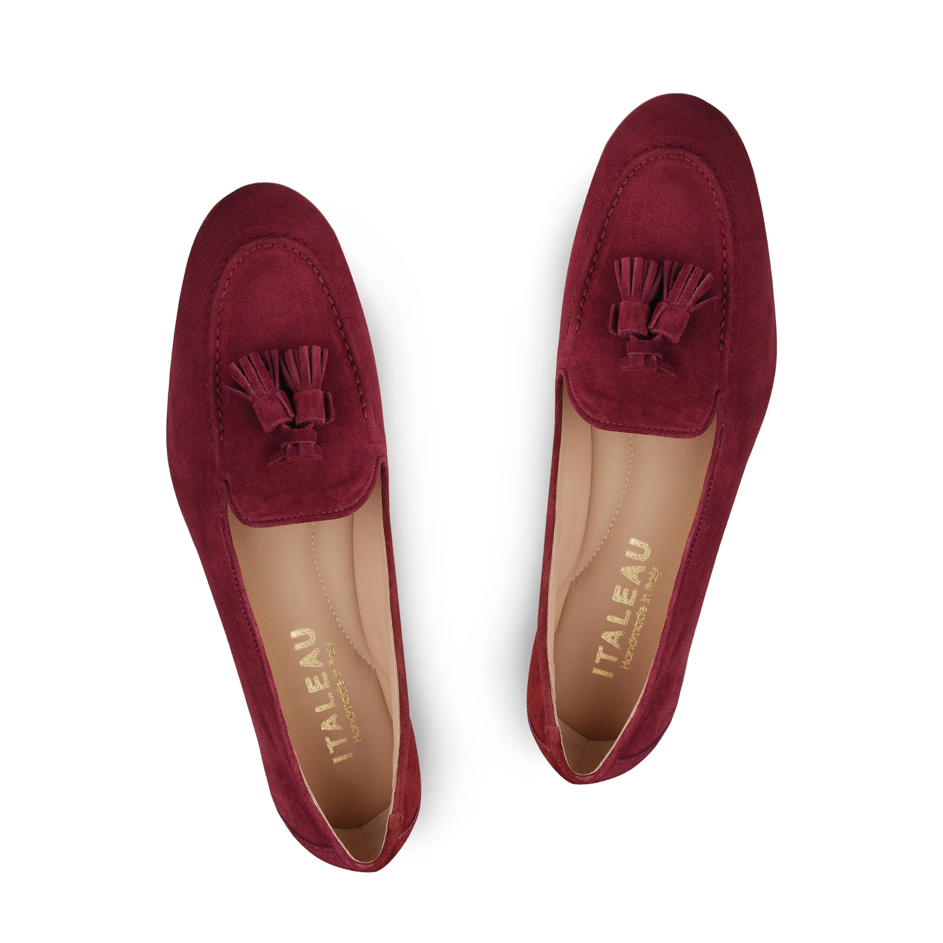 Lea Loafers
