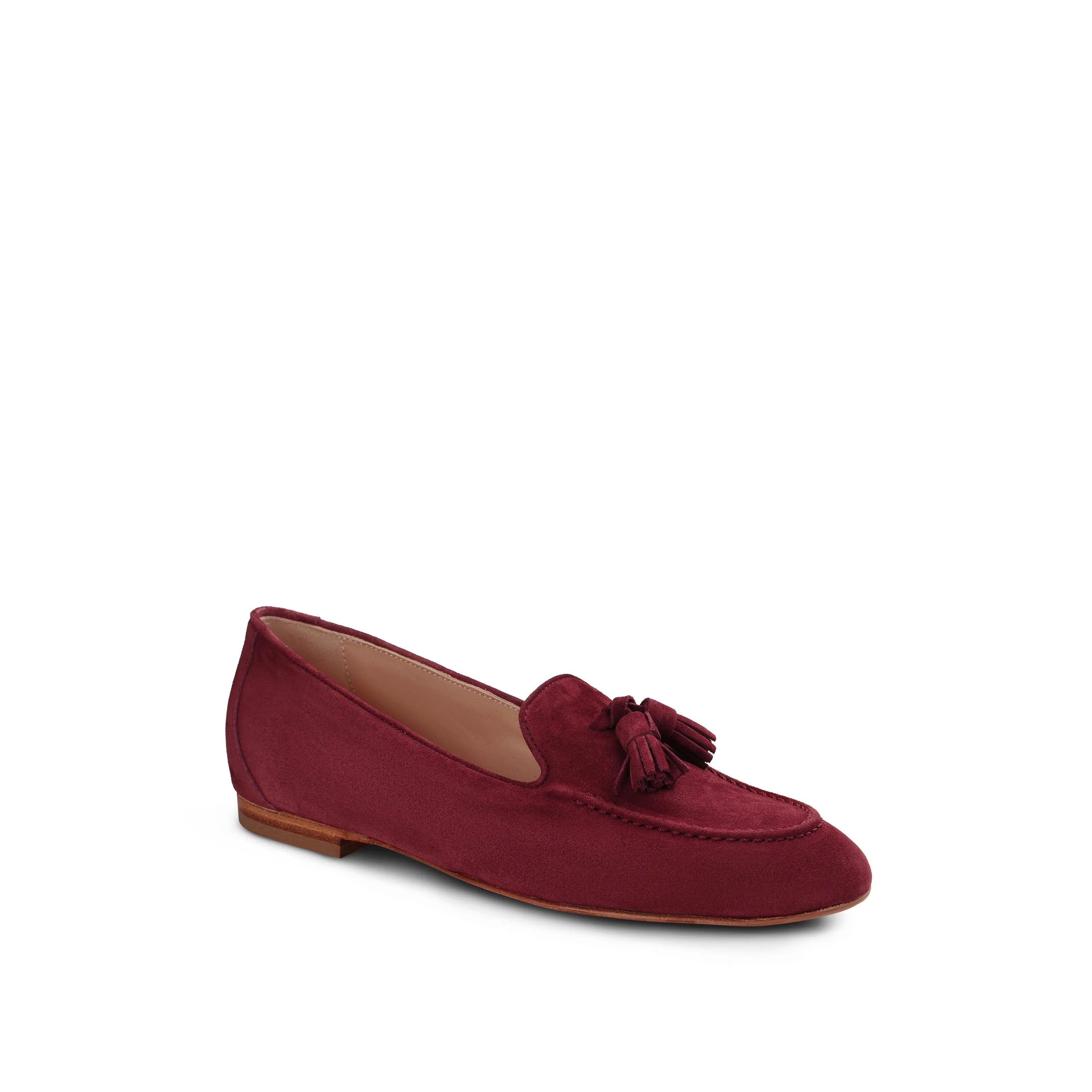 Lea Loafers