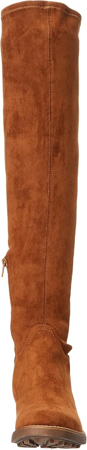 LifeStride Women's, Kennedy Over the Knee Boot