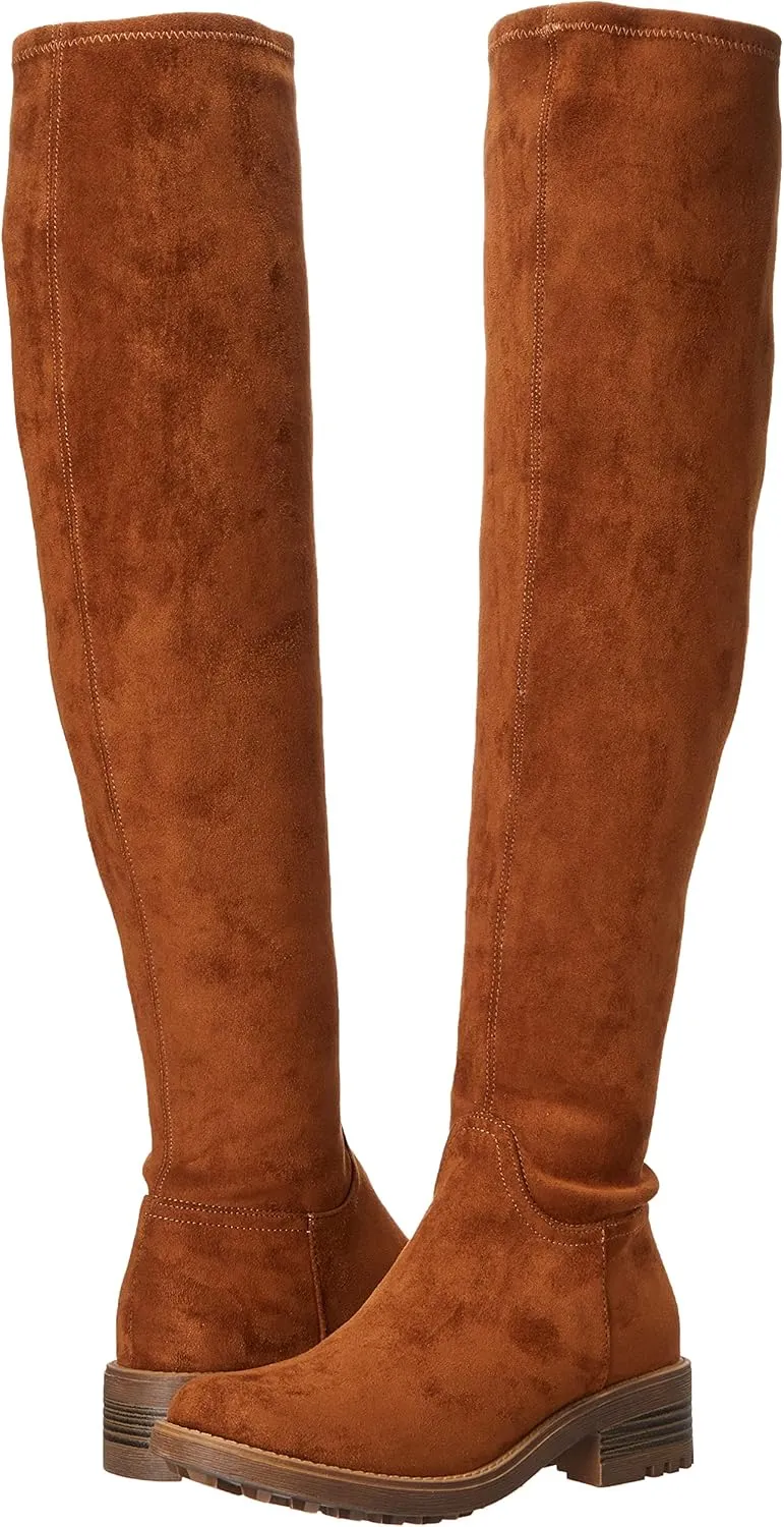 LifeStride Women's, Kennedy Over the Knee Boot