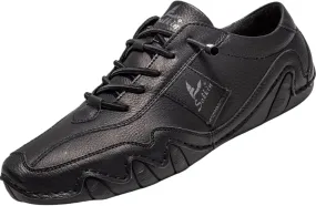 Men's Casual Sports Shoes, Fashionable Single Shoes, Enlarged Size, Outdoor Anti-Slip