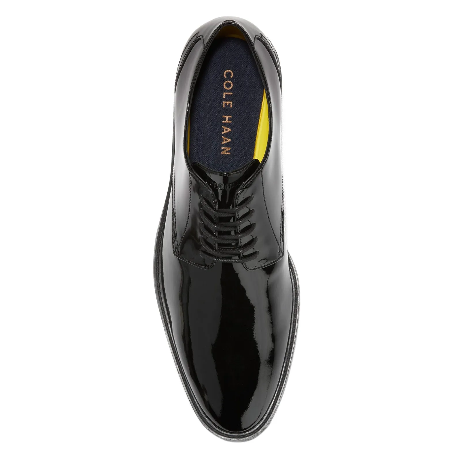Men's Cole Haan, Hawthorne Plain Toe Oxford