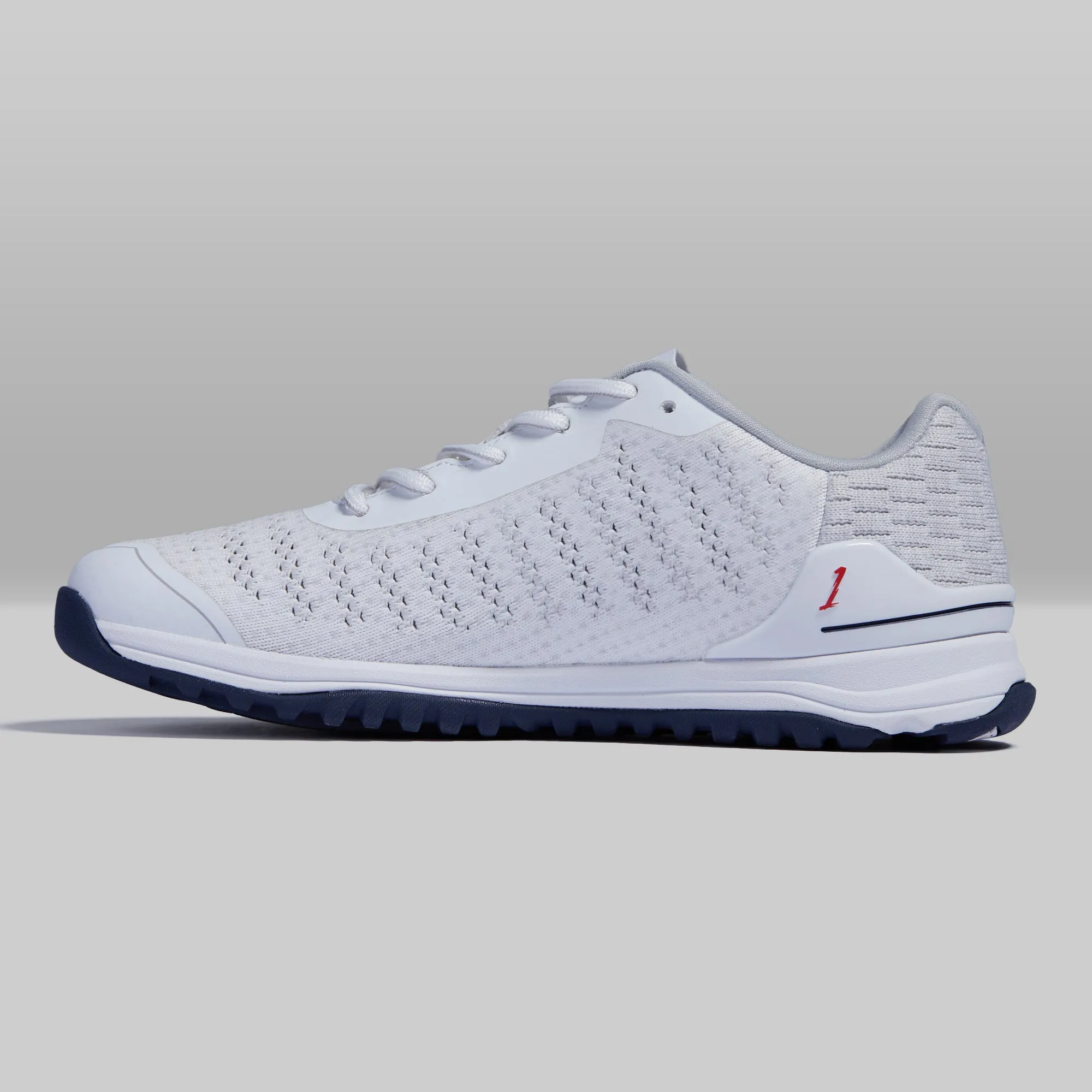 Men's Savage 1 (White/USA)