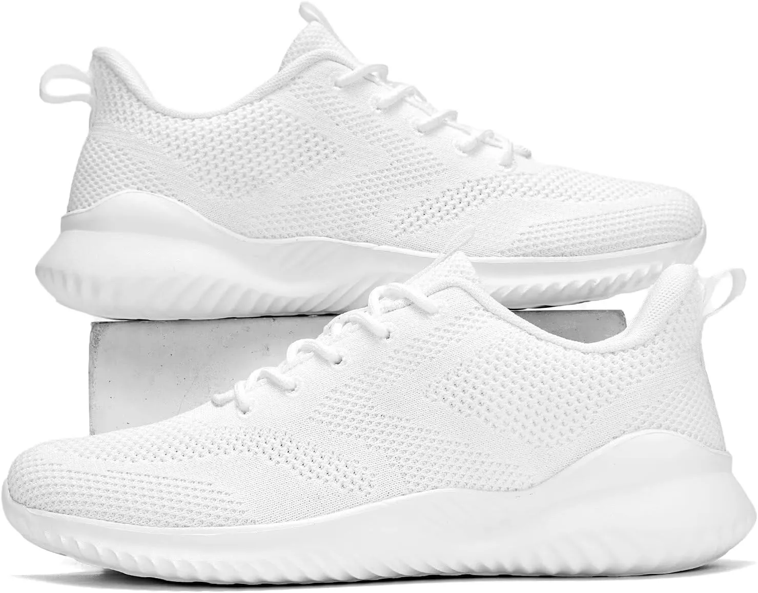 Mens Walking Shoes Lightweight Casual Working Jogging Outdoor Shoe Fashion Sports Athletic Shoes