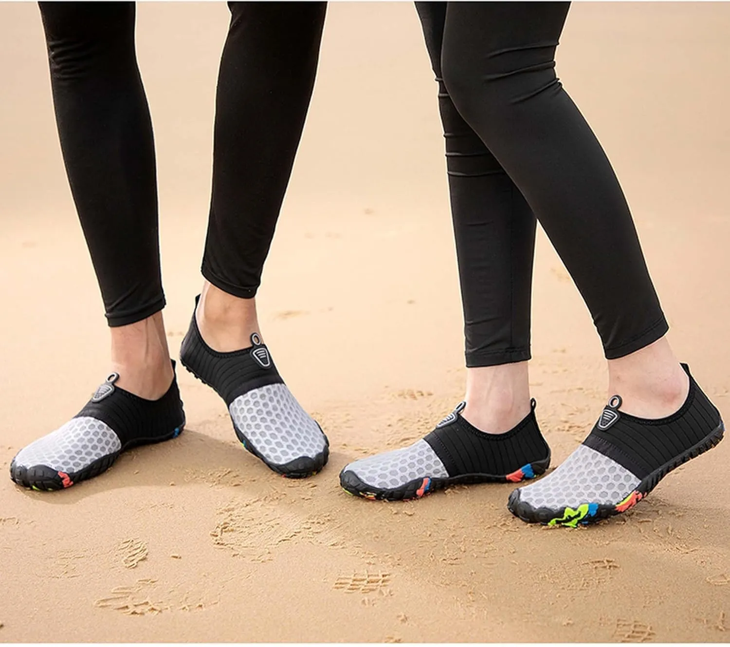 Men's Women's Comfortable Driving and Walking Shoes, Oxford Casual Retro Classic Formal Derby Hiking Boots, Closed Toe Shallow Mouth Wide Casual Shoes，Lightweight and Comfortable Wading Shoes