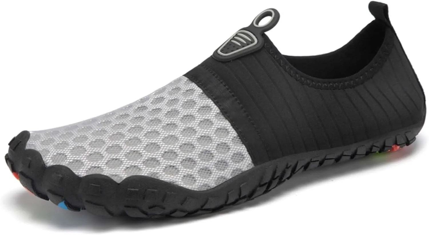 Men's Women's Comfortable Driving and Walking Shoes, Oxford Casual Retro Classic Formal Derby Hiking Boots, Closed Toe Shallow Mouth Wide Casual Shoes，Lightweight and Comfortable Wading Shoes