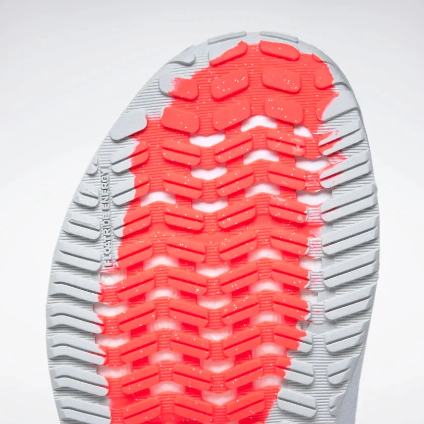 Nano X2 Froning Shoes White/Neon Blue/Neon Cherry