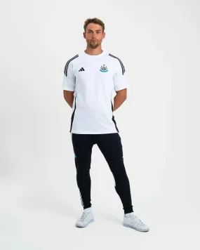 Newcastle United adidas Coach's Sweat Tee
