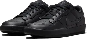 Nike SB Force 58 Premium Skate Shoes (DH7505-001) (DH7505-001, Bl)
