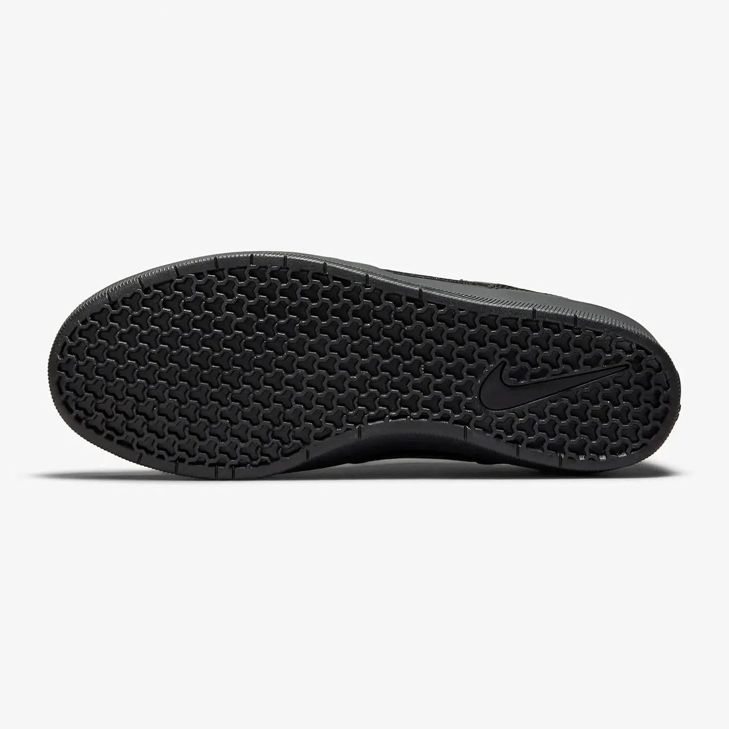 Nike SB Force 58 Premium Skate Shoes (DH7505-001) (DH7505-001, Bl)