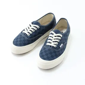 OG Authentic LX (Canvas/Suede) Checkerboard