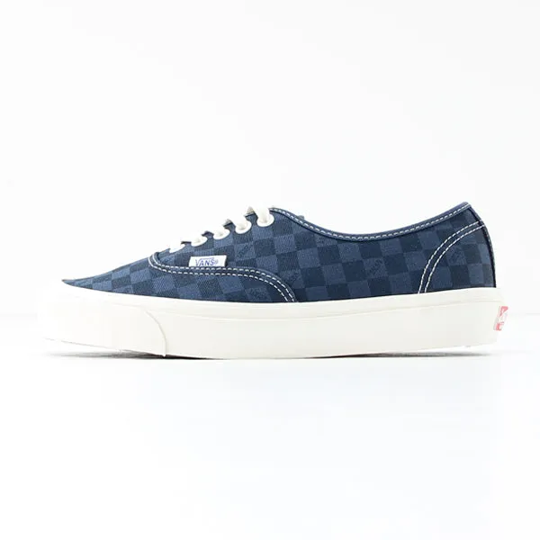 OG Authentic LX (Canvas/Suede) Checkerboard