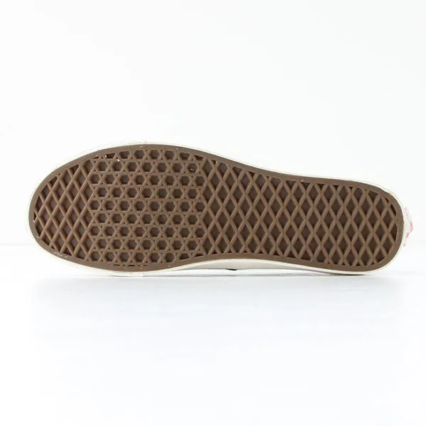 OG Authentic LX (Canvas/Suede) Checkerboard