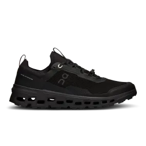On Running Men's Cloudultra 2 Shoes - All Black