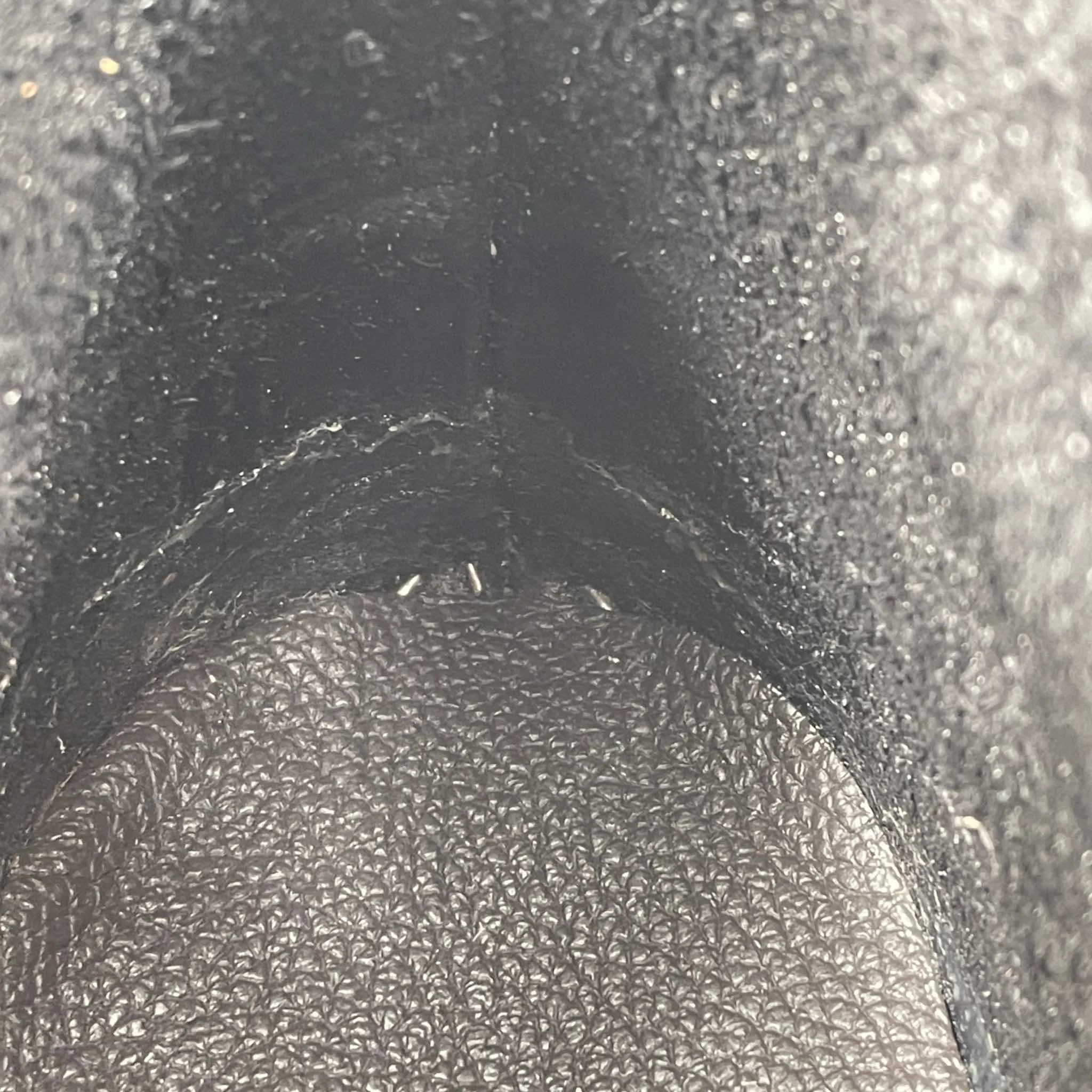 O.T. 6" - 9.5/E