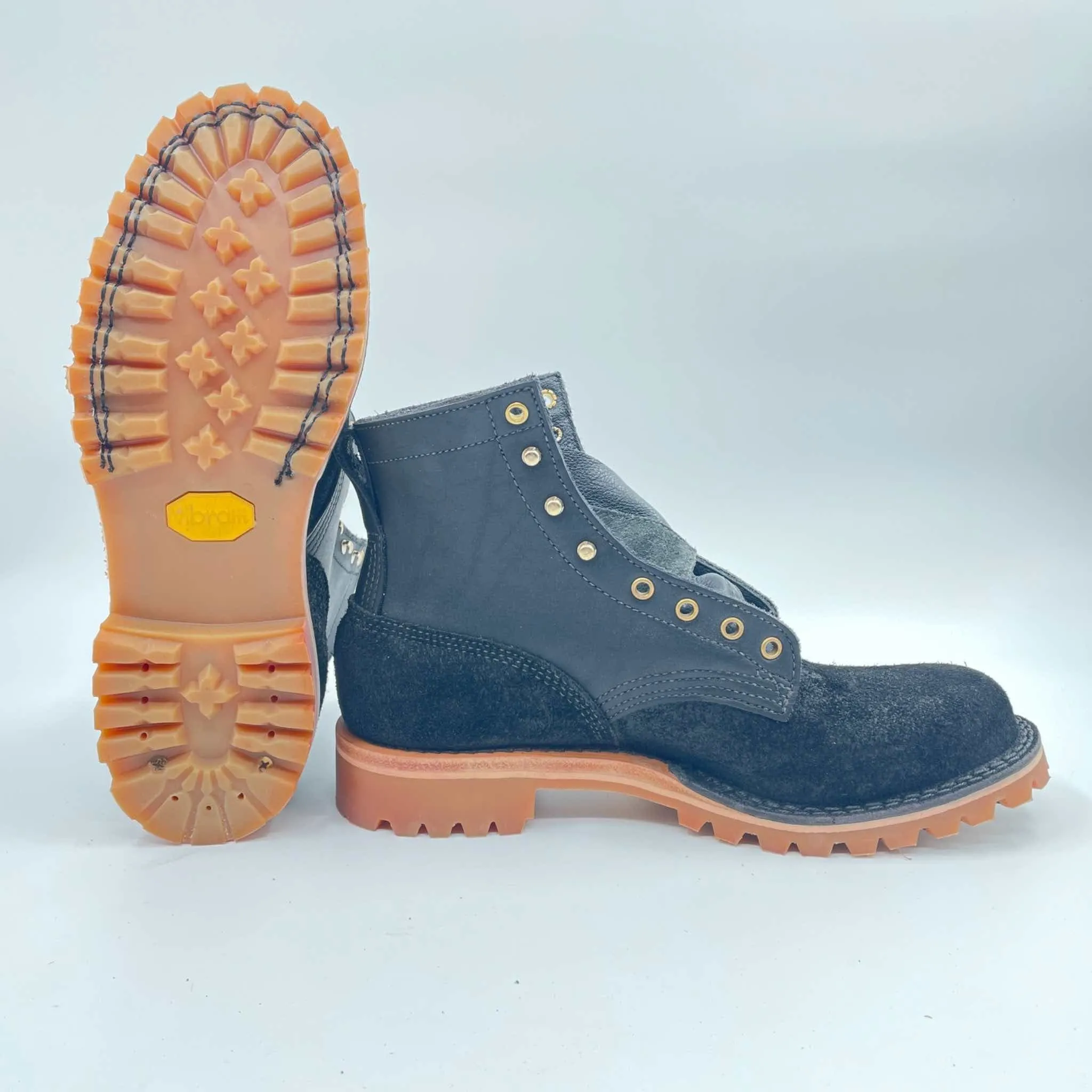 O.T. 6" - 9.5/E